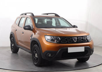 Dacia Duster 1.6 SCe