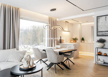 Dom bliźniak 130m2 Tomaszkowice