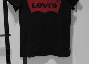 Levi's świetna koszulka 34 XS