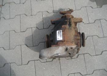 bmw x1 e84 09-15r 2,0 diesel automat n4 7d20c most tył tylni przełożenie 3…