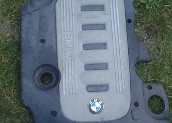 Osłona silnika BMW M57