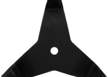 Nóż do kosy 3 zęby, L:300 Ø 20 4 mm FGP514254