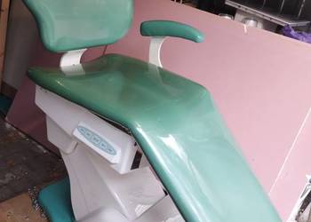 sprzedam unit stomatologiczny  tanio