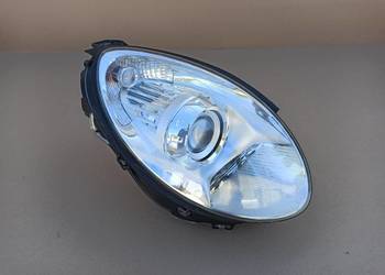 R-KLASA W251 REFLEKTOR PRAWY LAMPA PRAWA A2518260291