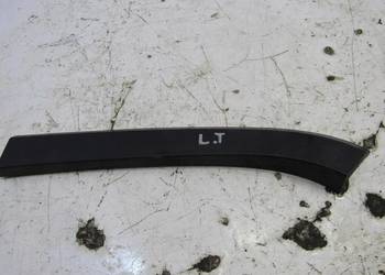 LISTWA OSŁONA NAKŁADKA BŁOTNIKA LEWY TYŁ TYLNA JEEP CHEROKEE KL V