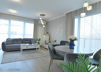 Oferta sprzedaży mieszkania 62.31m2 3 pok Wrocław