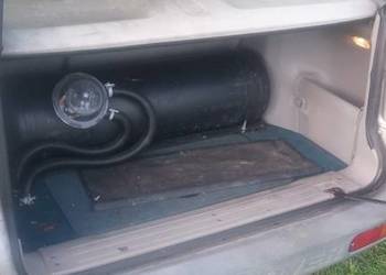 Półka bagażnika Land rover Freelander roleta