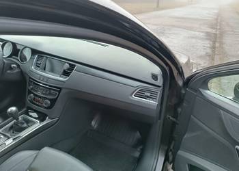 Peugeot 508sw 2.0 hdi 163km 242tys przeb.manual