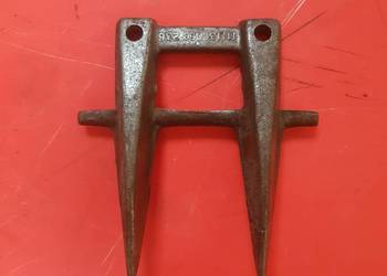 410.100.001 Bagnet podwójny