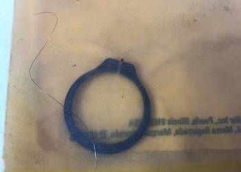 CAT Pierścień ustalający (pierścień zabezpieczający) 4M-7651