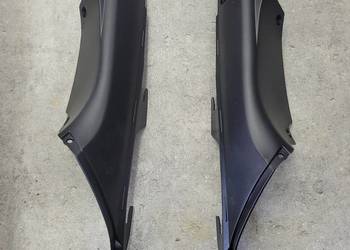 HONDA CBR 1000 RR SC59 WYPEŁNIENIE MOCOWANIE OSŁONA PLASTIK OWIEWKA