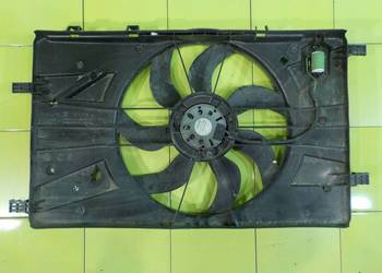 OPEL INSIGNIA A LIFT 16r HB 5D wentylator chlodnicy 97055935