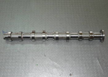 Wałek rozrządu KYRON ACTYON 2,0 diesel ssący