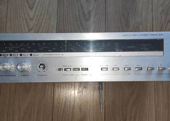 UNITRA Diora Amplituner Tosca AWS 303 PRL