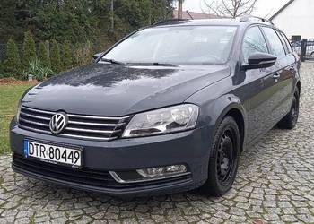 Vw Passat B7 kombi
