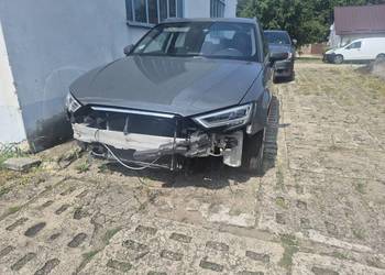 Audi A3 SPOTRBACK ADVANCE SPORT S-Line  2020