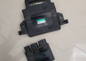 Kawasaki ER6F ER 6 F 05-08 650 moduł zapłonowy komputer