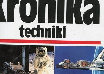 Kronika techniki