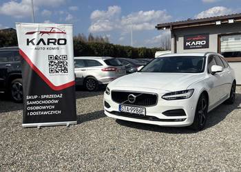 Volvo V90 2017 GWARANCJA