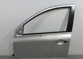 DRZWI LEWE PRZÓD K13 K23  Nissan Micra IV (2010-  )