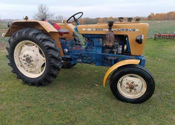 Ursus C335 w Oryginale 2900Mth c330