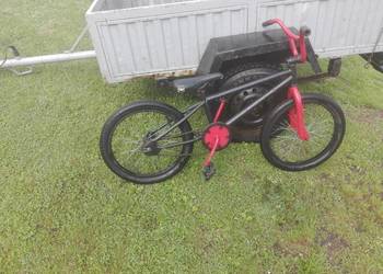 Sprzedam BMX