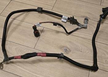 BMW X1 F48 2.0d - Wiązka rozrusznika