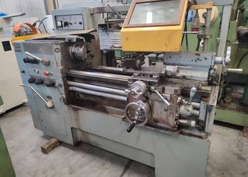 TOKARKA UNIWERSALNA STANKOIMPORT 16K16