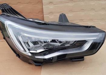 Lampa Przód Prawa Full Led Opel Grandland X Europa 17-21r