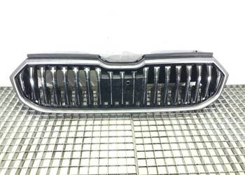 ATRAPA GRILL SKODA SUPERB IV Kombi 3P0853653A Kombi KRATA