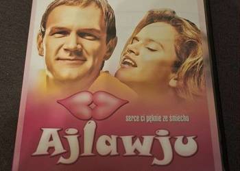 Ajlawju (1999) / Film DVD