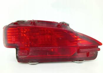 LAMPA TYŁ  W ZDERZAK LEWA  Toyota Yaris III (2011-2020)