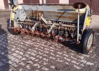 Siewnik Poznaniak 2,7m.