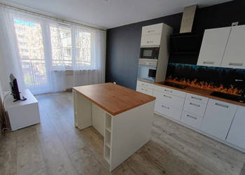 Mieszkanie 4 pokojowe 78 m2