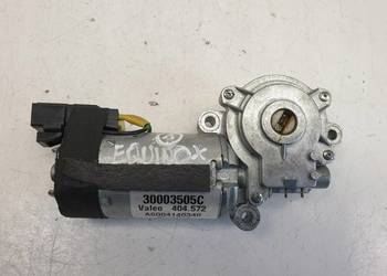 Chevrolet Equinox SILNICZEK SZYBERDACHU 30003505C