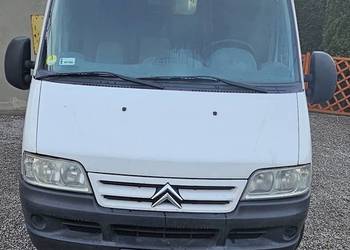 Citroen Jumper 2.2HDi