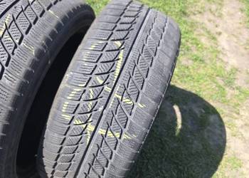 Opony zimowe Goodride 215/45 R17 – Komplet 4 szt.