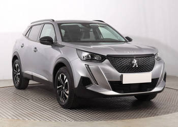 Peugeot 2008 1.2 PureTech