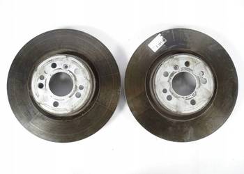 Tarcze  hamulcowe przód Mercedes ML W164 3.0CDI