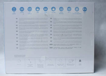 NOWY projektor PHILIPS 120cali 300cm FullHD WiFi bluetooth 4200ANSIlumen
