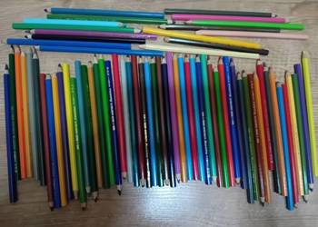 Kredki akwarelowe mondeluz Koh I noor