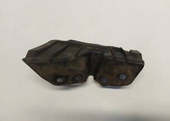 Subaru WRX STI 2015r chlapacz osłona progu koła lewa lewy tył 96072va010