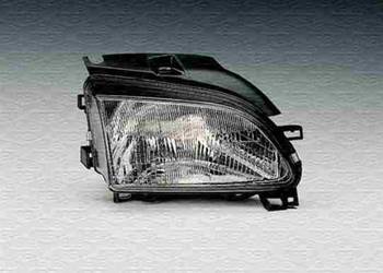 REFLEKTOR (LAMPA) REG.EL.CARELLO PR/LE - SEAT AROSA 97-00
