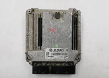 Sterownik Silnika VW Crafter 2.0 TDI 03L906012L 0281017664