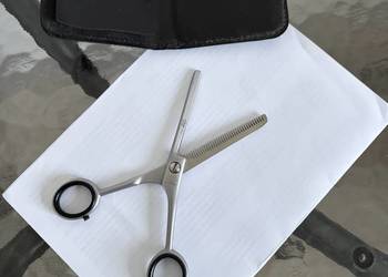 Henbor Top Line degażówki jednostronne 5,5", 37 ząbków