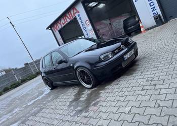 Golf 4 1.8t GTI