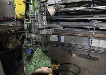 Nożyce uniwersalne hydrauliczne Omera Multimatic 13-45S