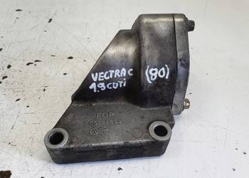 Opel Vectra C 1.9 CDTI 16V PODPORA PÓŁOSI 55184553