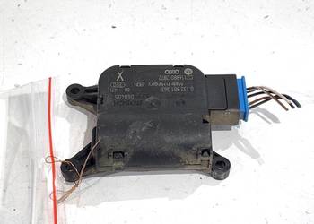 SILNIK NAGRZEWNICY VW 0132801363 PASSAT B6 05-10