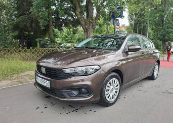 Fiat Tipo II (2016-)